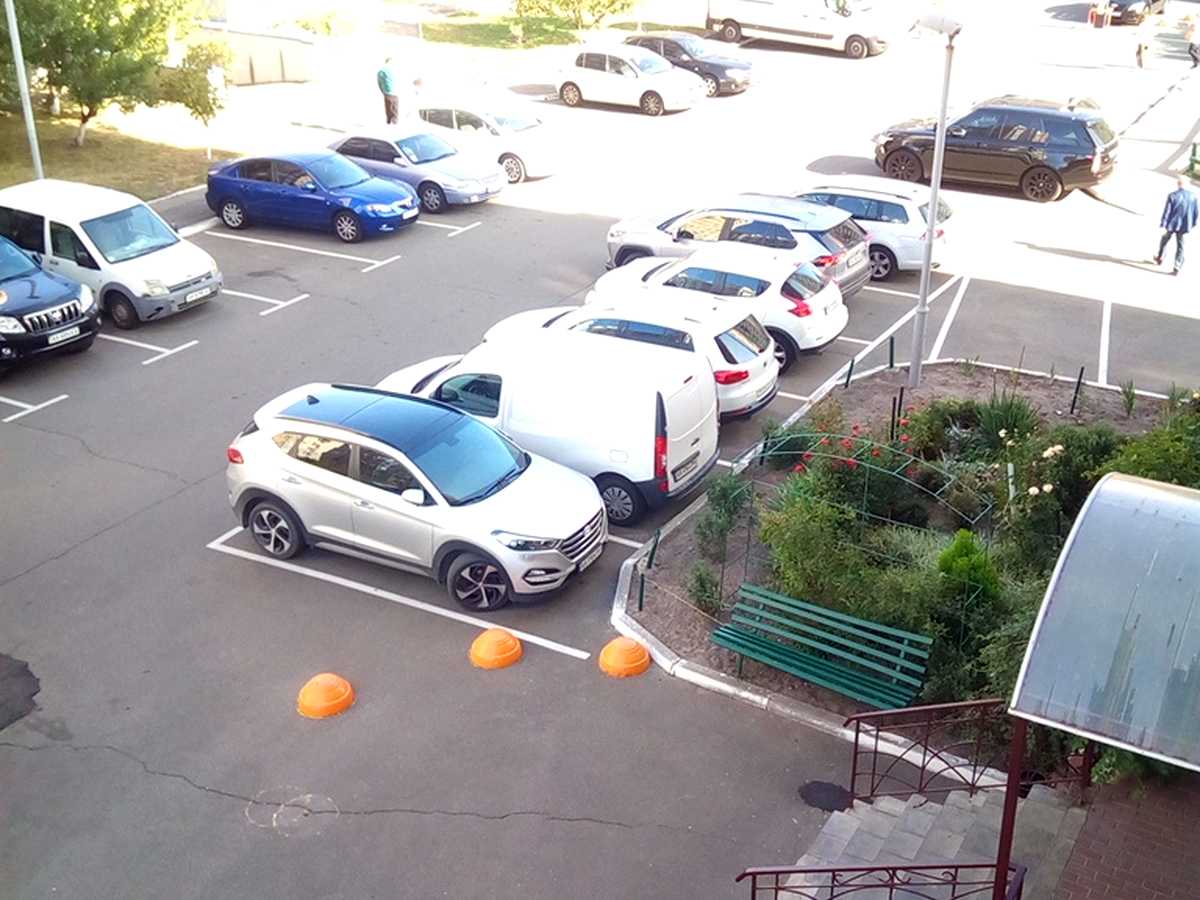 Квартира на вул. Юлії Здановської, 56 в Києві, ID 478542, фото №19