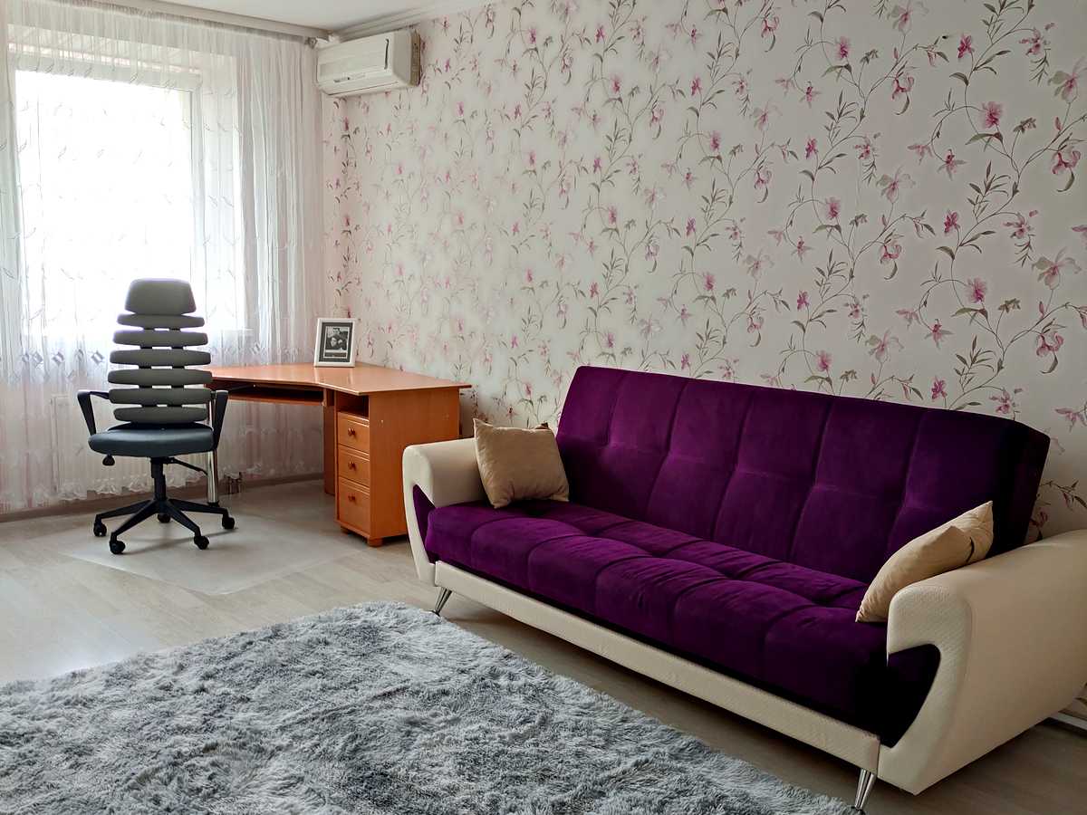 Квартира на вул. Юлії Здановської, 56 в Києві, ID 478542, фото №3