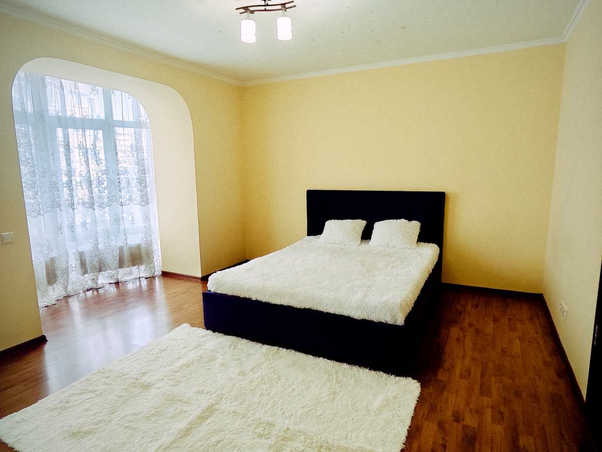 Квартира на вул. Юлії Здановської, 56 в Києві, ID 478542, фото №22