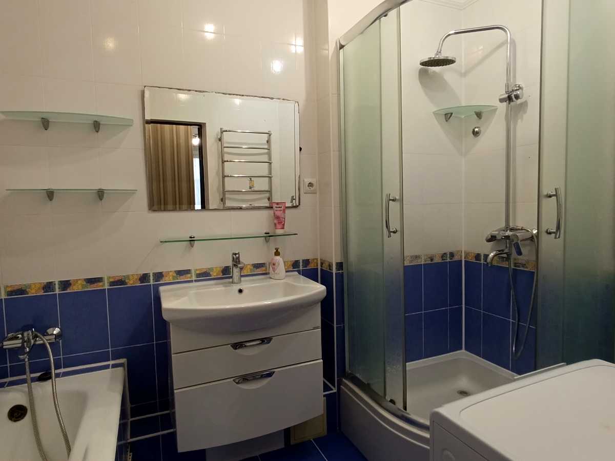 Квартира на вул. Юлії Здановської, 56 в Києві, ID 478542, фото №10