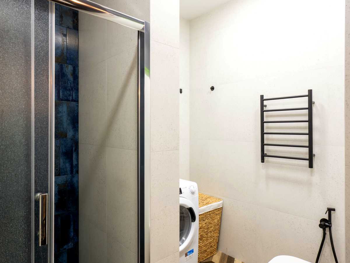 Квартира на вул. Глибочицька, 73 в Києві, ID 478526, фото №17