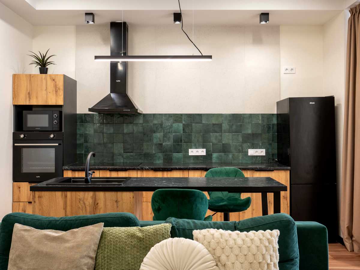 Квартира на вул. Глибочицька, 73 в Києві, ID 478526, фото №5