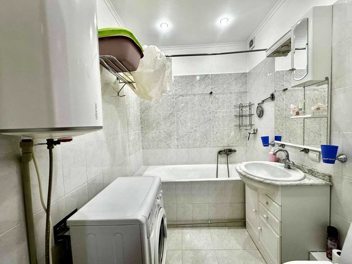 Квартира на просп. Павла Тичини, 16/2 в Києві, ID 478557, фото №11