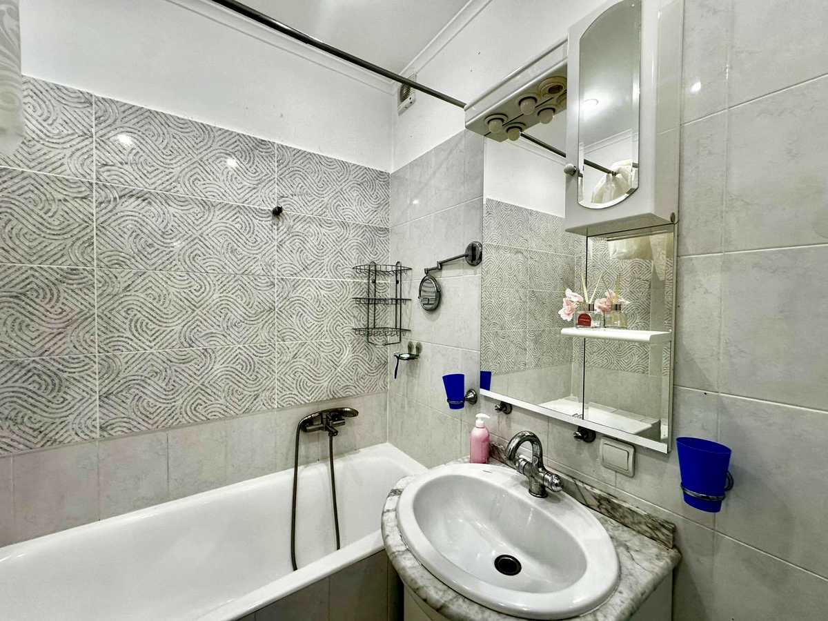 Квартира на просп. Павла Тичини, 16/2 в Києві, ID 478557, фото №13