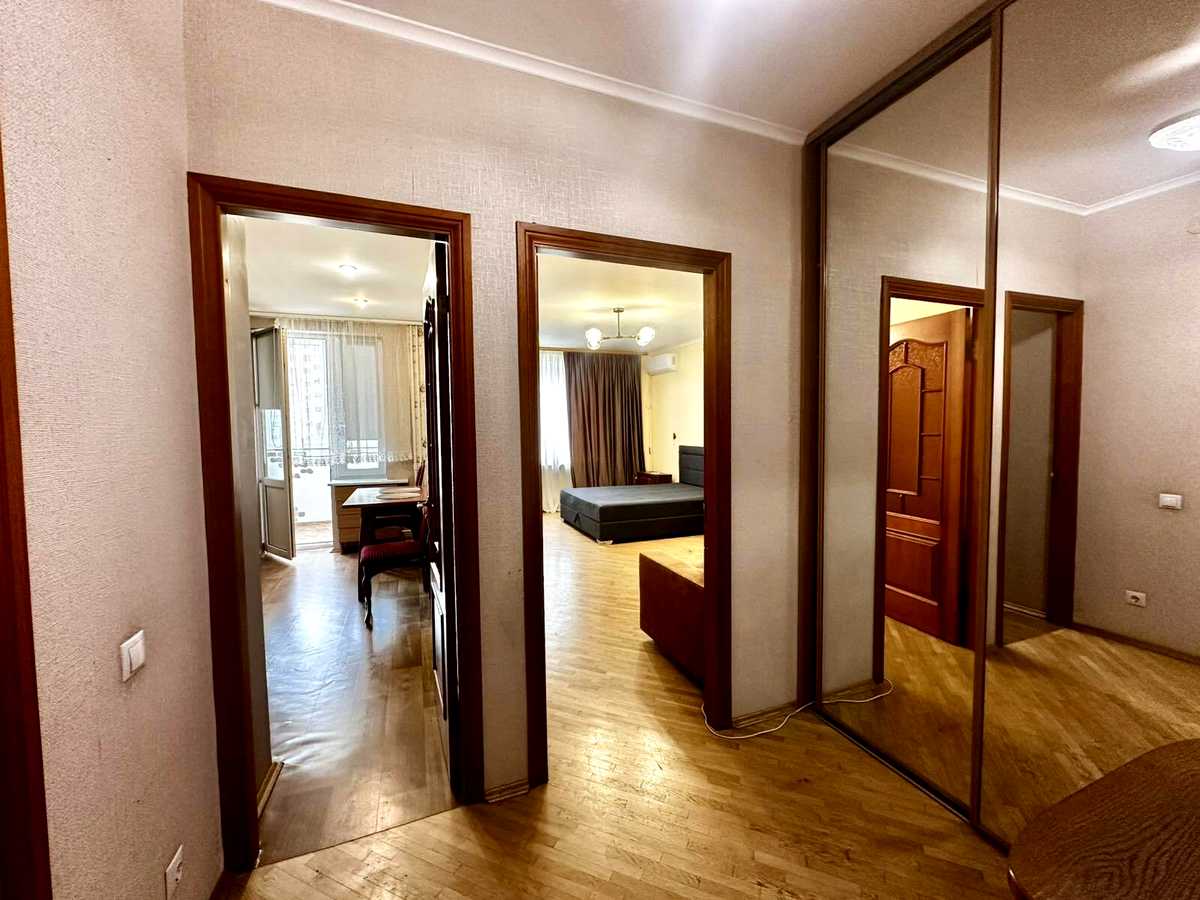 Квартира на просп. Павла Тичини, 16/2 в Києві, ID 478557, фото №14