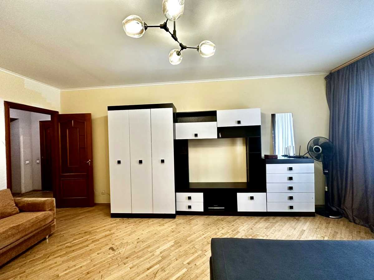 Квартира на просп. Павла Тичини, 16/2 в Києві, ID 478557, фото №3