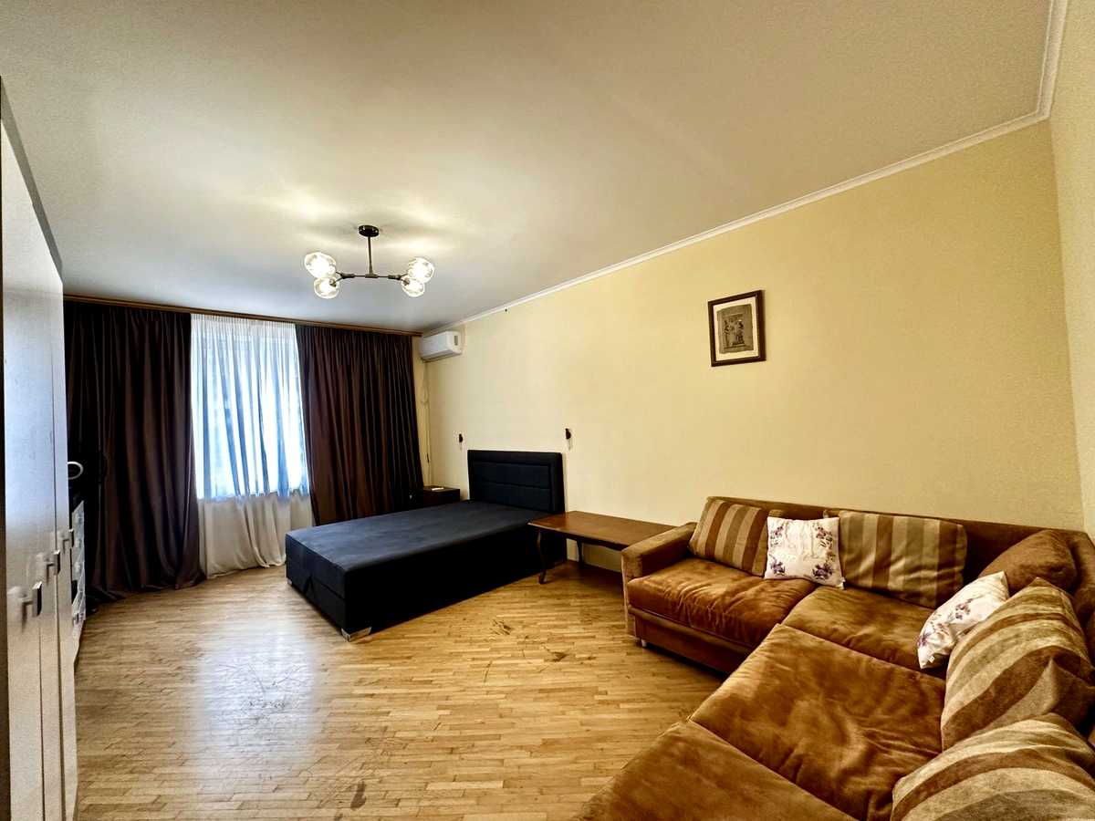 Квартира на просп. Павла Тичини, 16/2 в Києві, ID 478557, фото №5