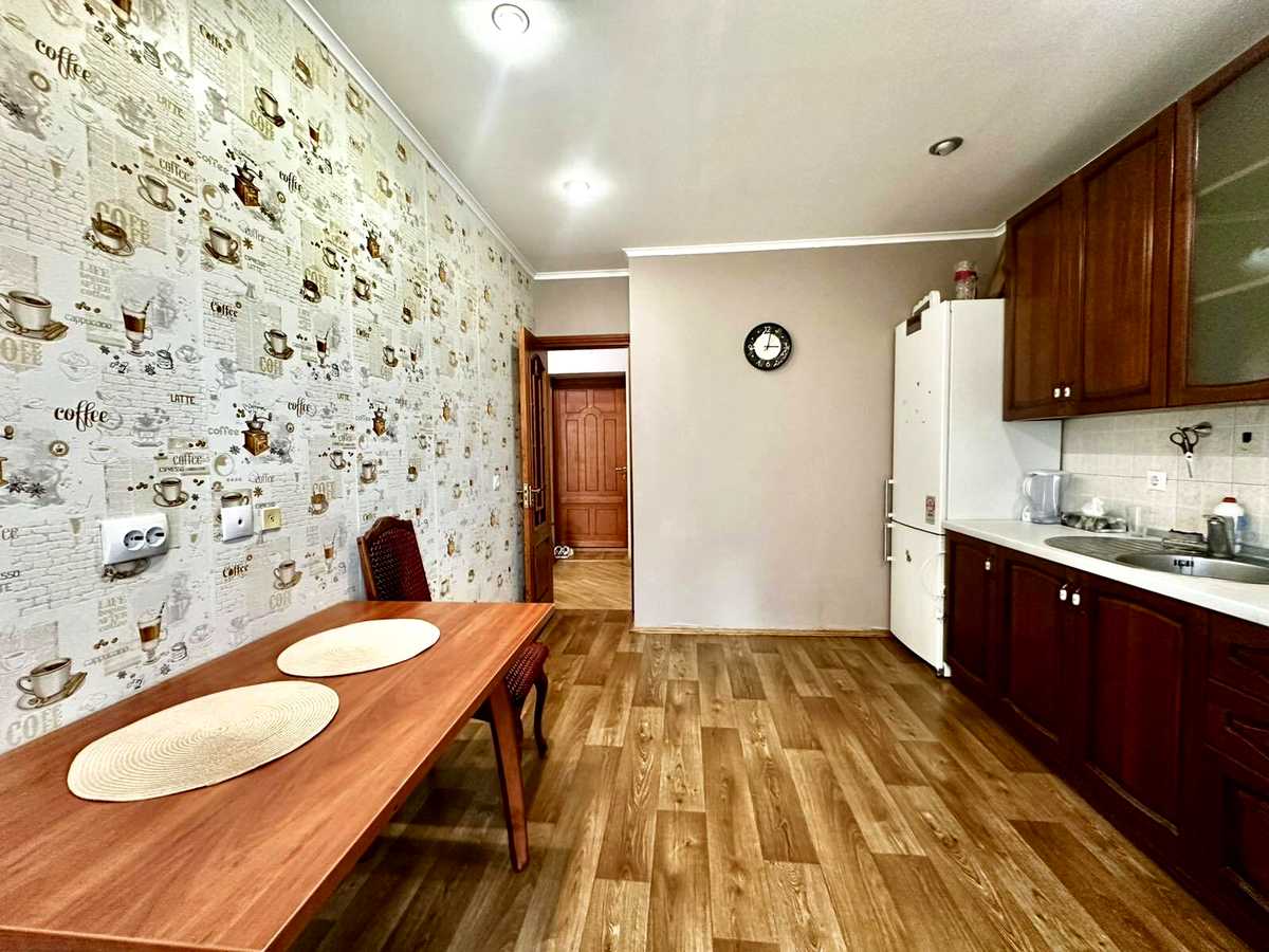 Квартира на просп. Павла Тичини, 16/2 в Києві, ID 478557, фото №6