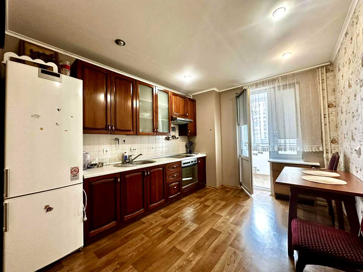 Квартира на просп. Павла Тичини, 16/2 в Києві, ID 478557, фото №7