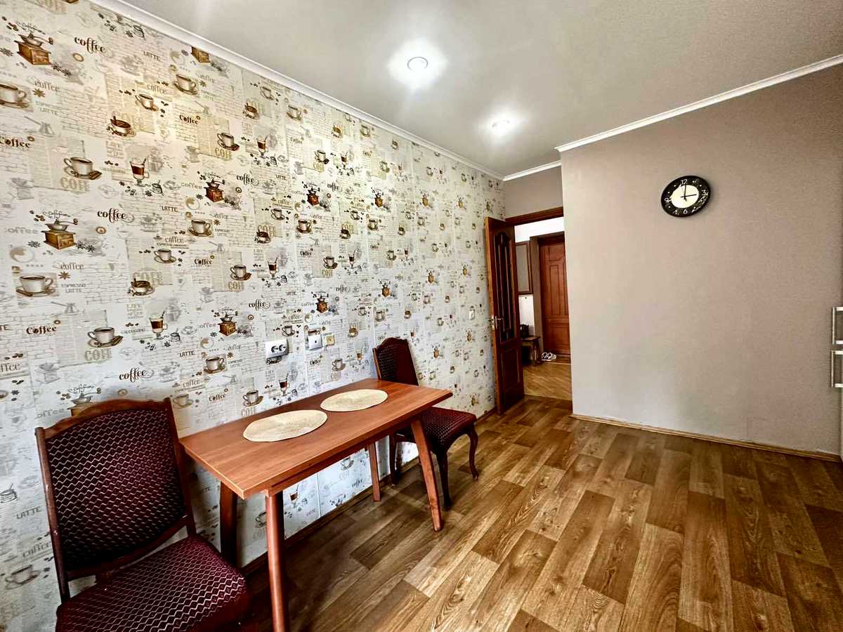 Квартира на просп. Павла Тичини, 16/2 в Києві, ID 478557, фото №8