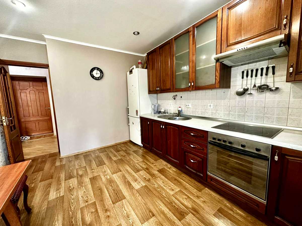 Квартира на просп. Павла Тичини, 16/2 в Києві, ID 478557, фото №9
