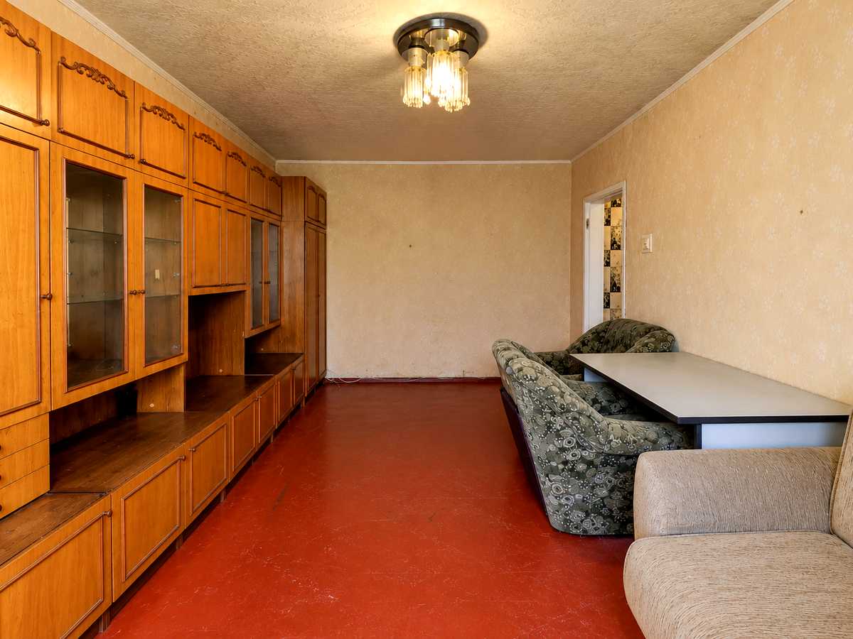 Квартира на пл. Лук'янівська, 21 в Києві, ID 478566, фото №2