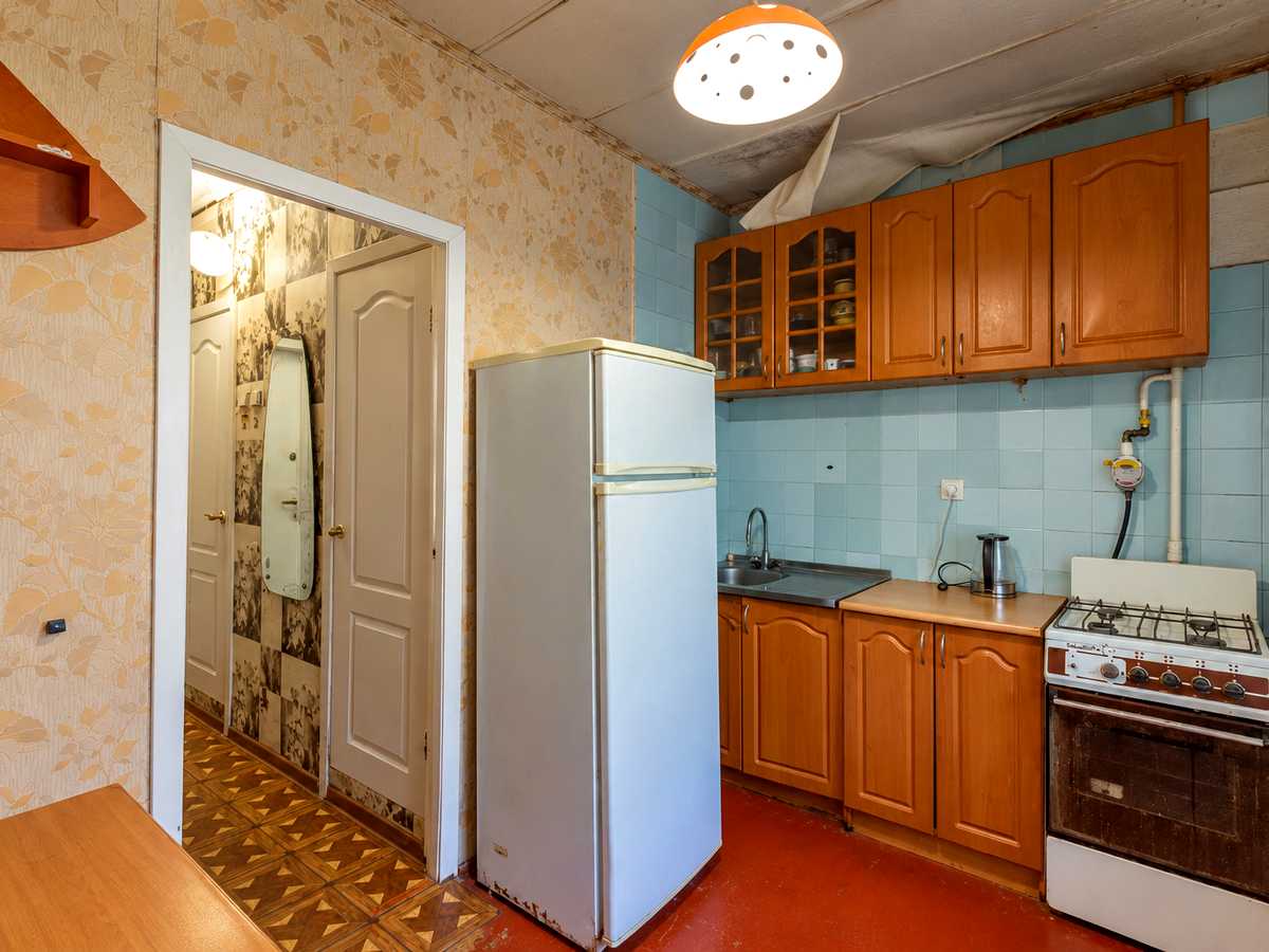Квартира на пл. Лук'янівська, 21 в Києві, ID 478566, фото №3
