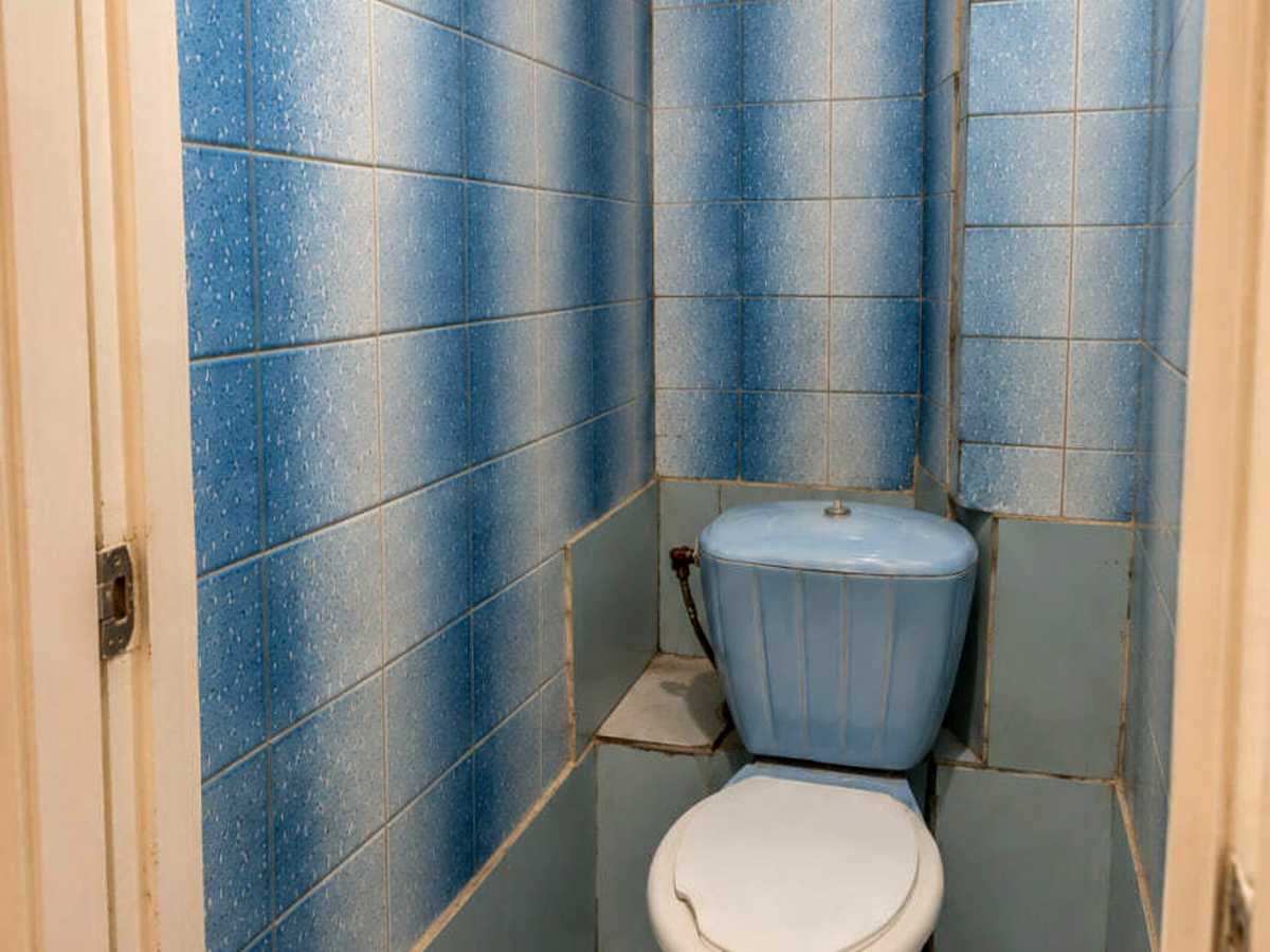 Квартира на пл. Лук'янівська, 21 в Києві, ID 478566, фото №7