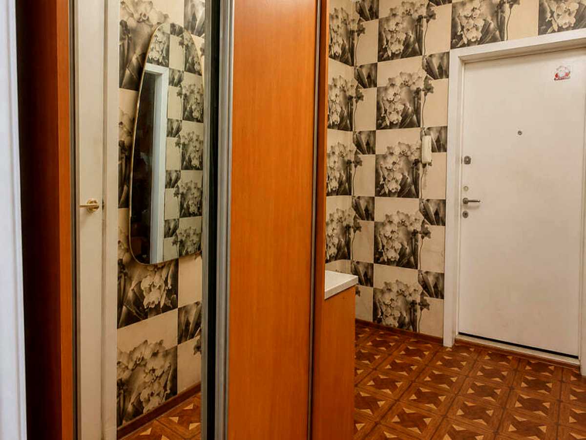 Квартира на пл. Лук'янівська, 21 в Києві, ID 478566, фото №8