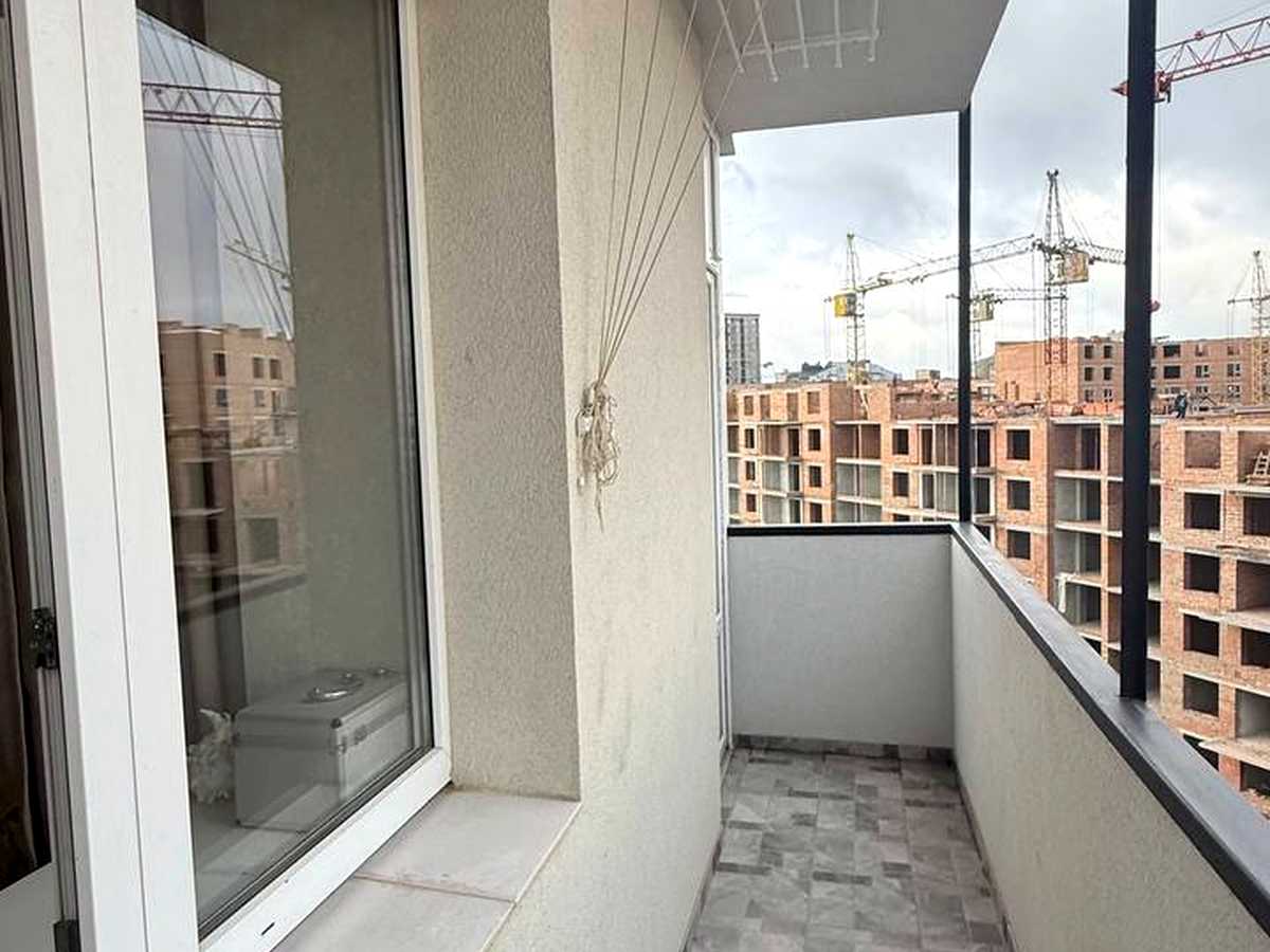 Квартира на вул. Степана Бандери, 60/1 в Івано-Франківську, ID 478595, фото №12
