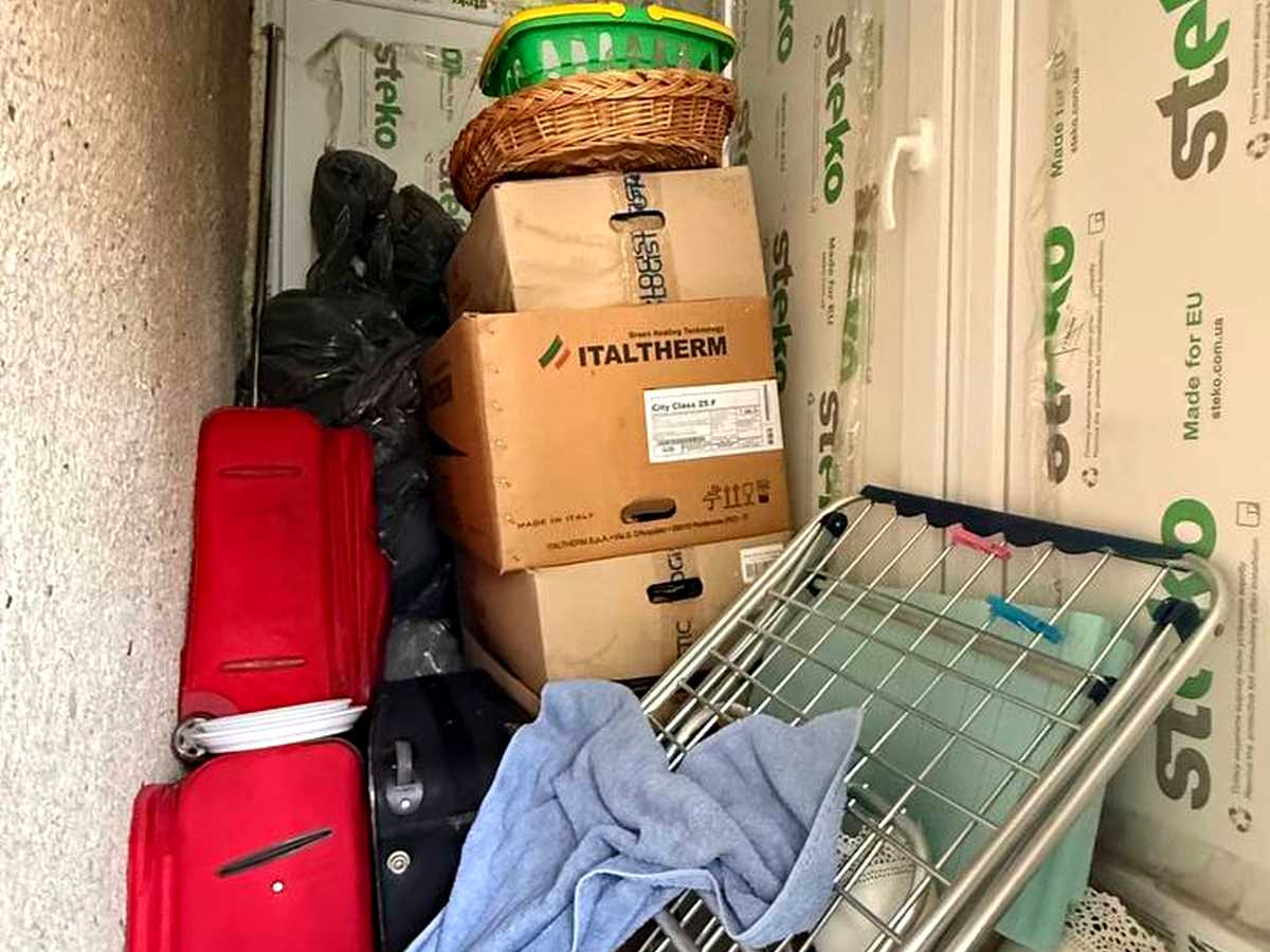 Квартира на вул. Степана Бандери, 60/1 в Івано-Франківську, ID 478595, фото №13