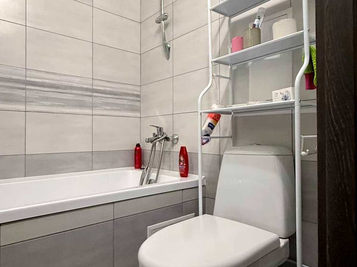 Квартира на вул. Степана Бандери, 60/1 в Івано-Франківську, ID 478595, фото №15