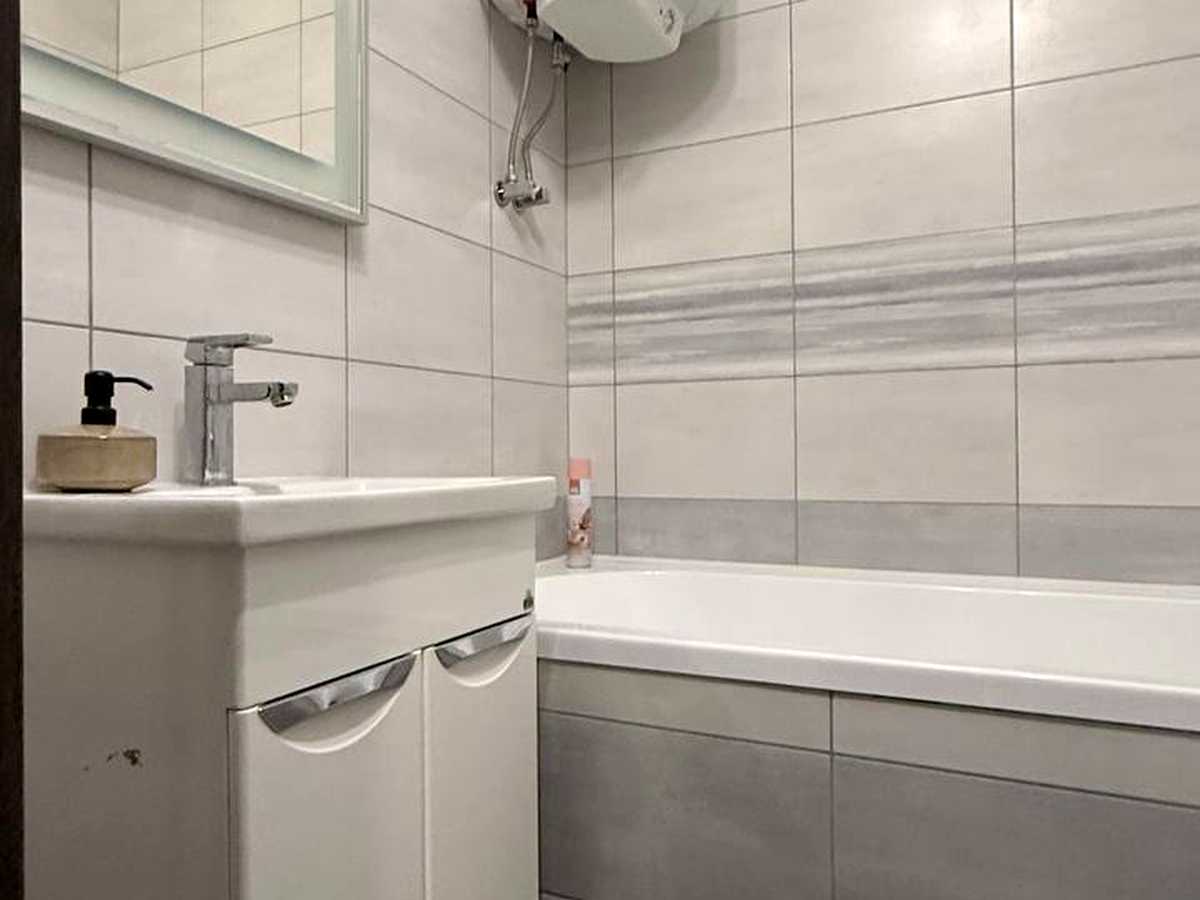 Квартира на вул. Степана Бандери, 60/1 в Івано-Франківську, ID 478595, фото №16