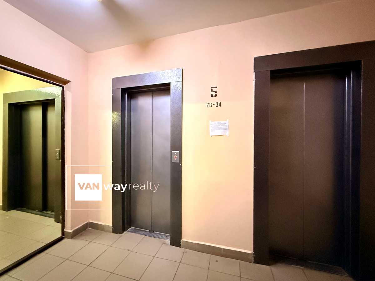 Квартира на вул. Софії Русової, 3А в Києві, ID 478597, фото №18