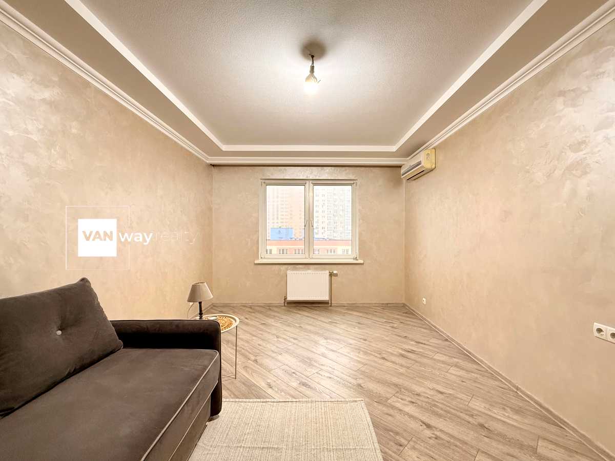 Квартира на вул. Софії Русової, 3А в Києві, ID 478597, фото №4