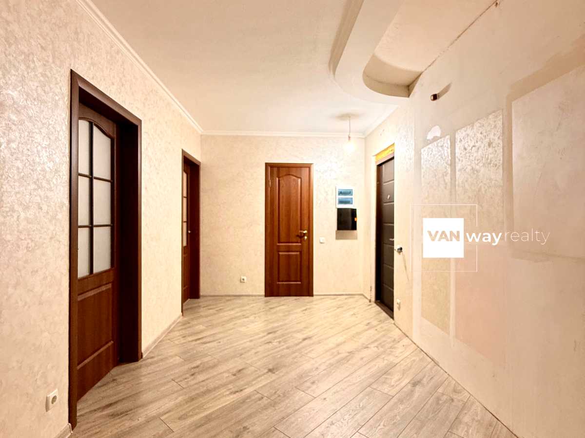 Квартира на вул. Софії Русової, 3А в Києві, ID 478597, фото №6