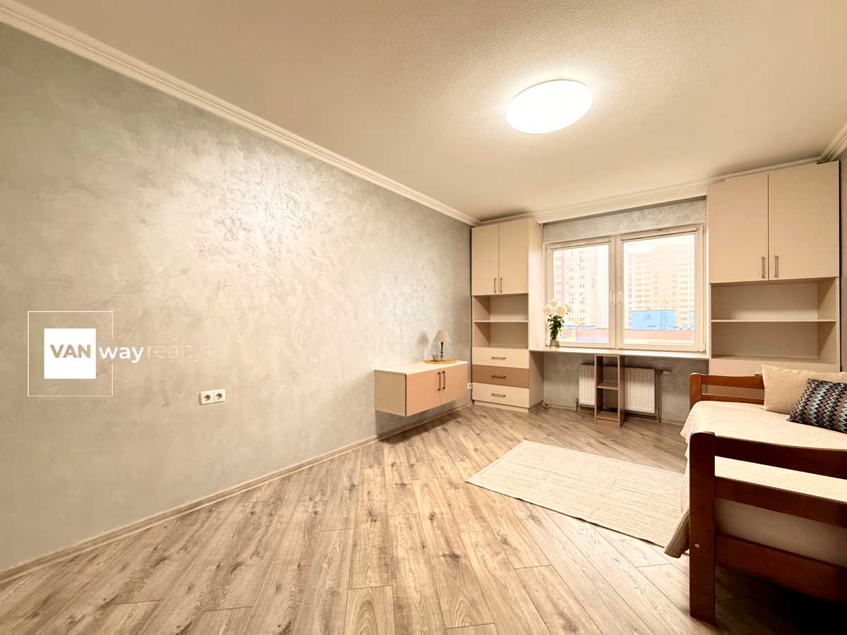 Квартира на вул. Софії Русової, 3А в Києві, ID 478597, фото №7