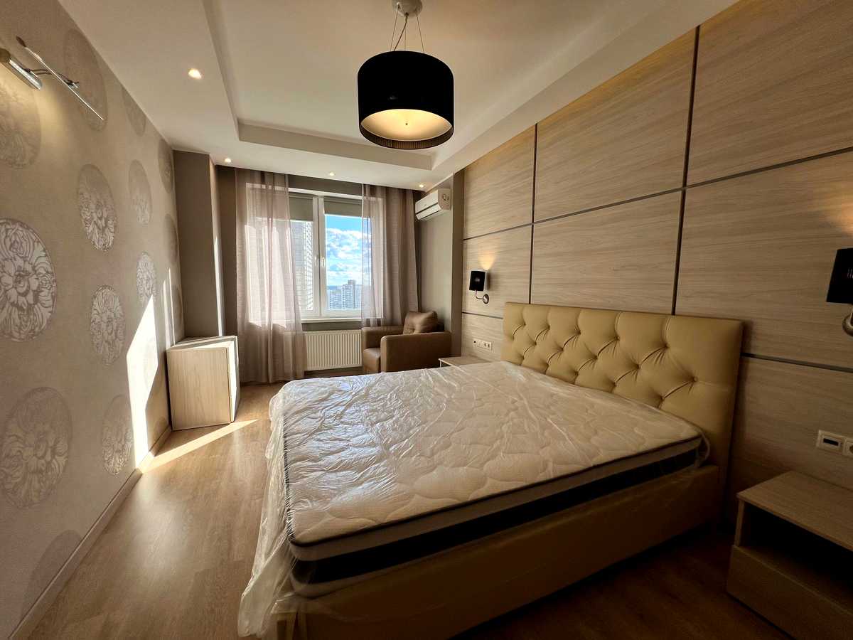 Квартира на просп. Академіка Глушкова, 9В в Києві, ID 478565, фото №2