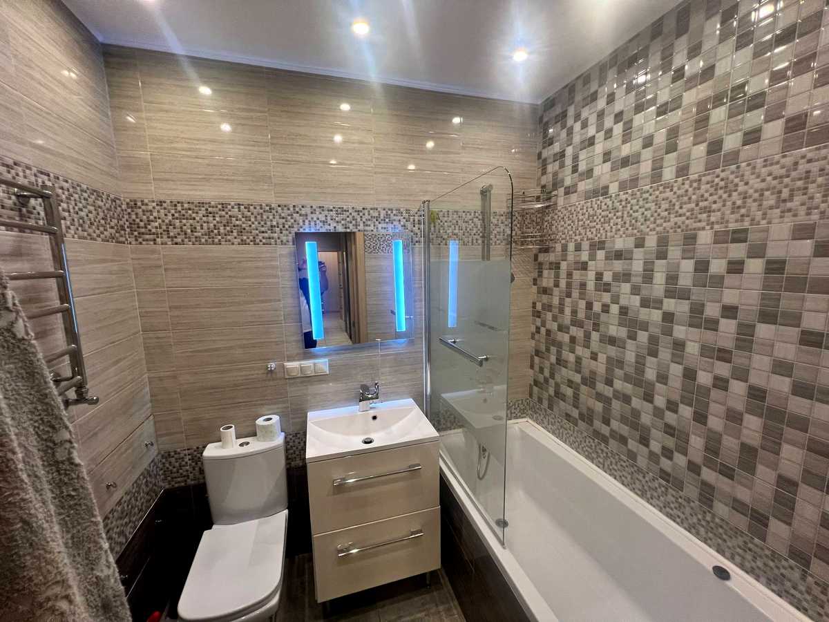 Квартира на просп. Академіка Глушкова, 9В в Києві, ID 478565, фото №11