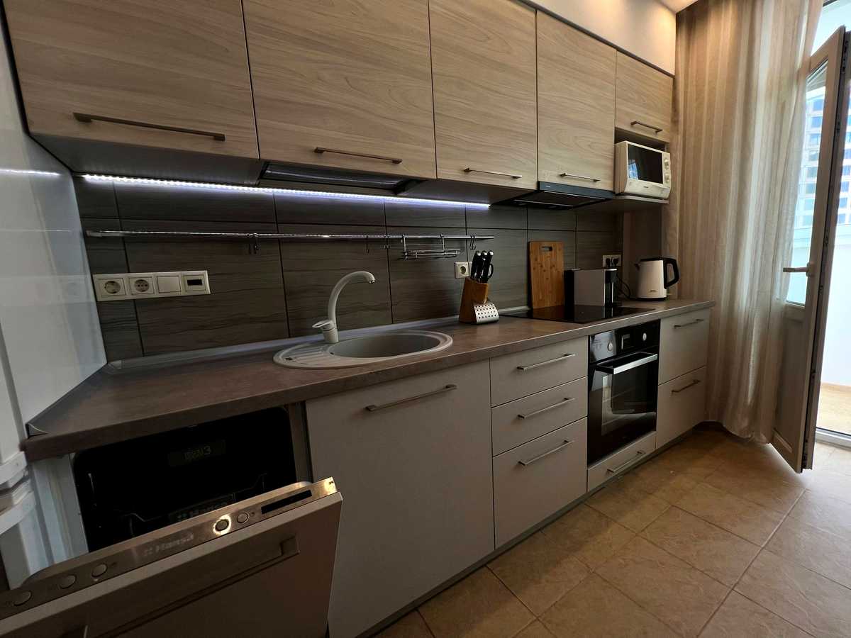 Квартира на просп. Академіка Глушкова, 9В в Києві, ID 478565, фото №16