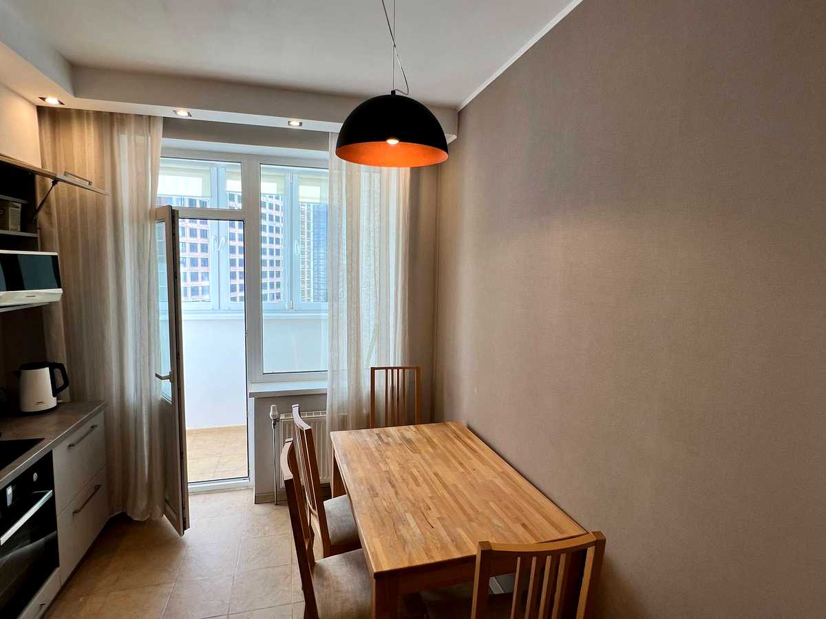 Квартира на просп. Академіка Глушкова, 9В в Києві, ID 478565, фото №18