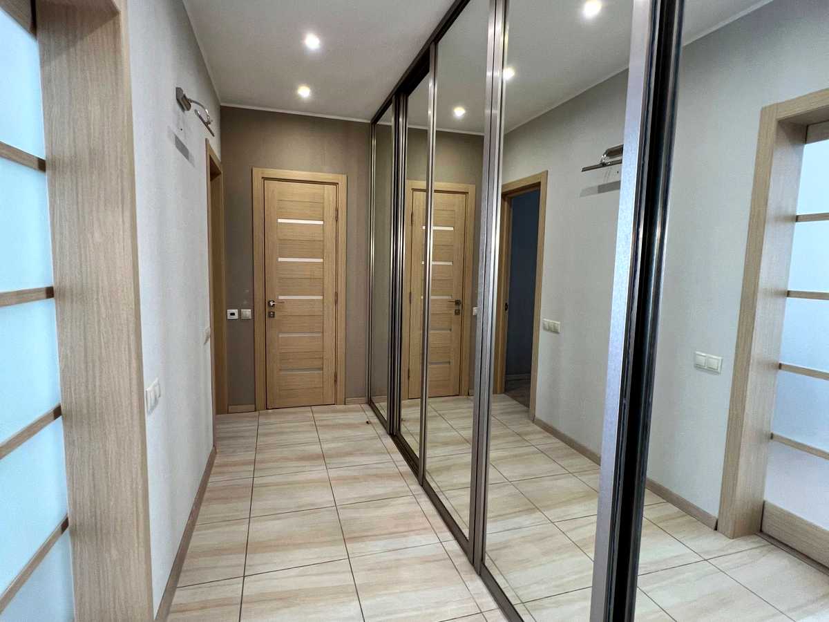 Квартира на просп. Академіка Глушкова, 9В в Києві, ID 478565, фото №19
