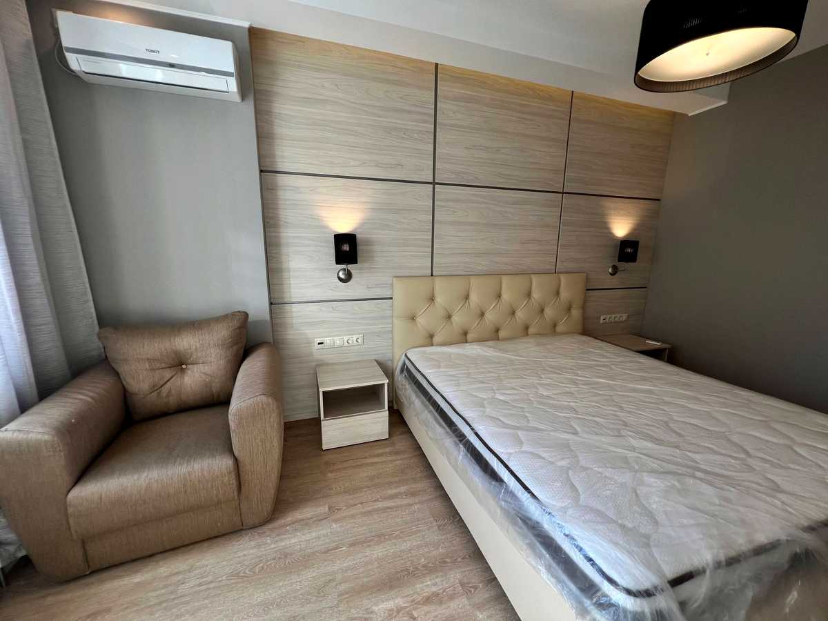 Квартира на просп. Академіка Глушкова, 9В в Києві, ID 478565, фото №3
