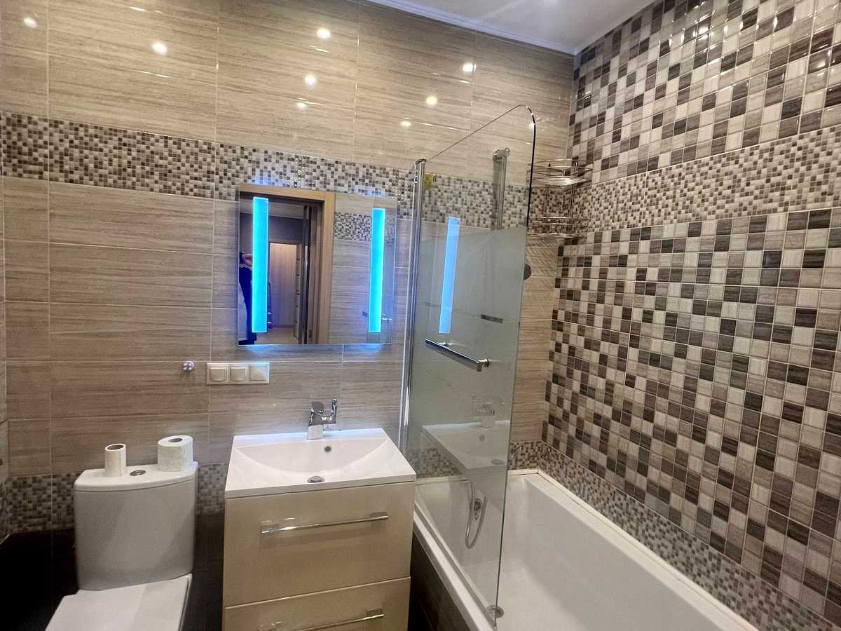 Квартира на просп. Академіка Глушкова, 9В в Києві, ID 478565, фото №24