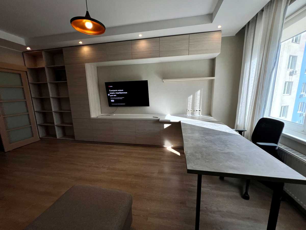 Квартира на просп. Академіка Глушкова, 9В в Києві, ID 478565, фото №10