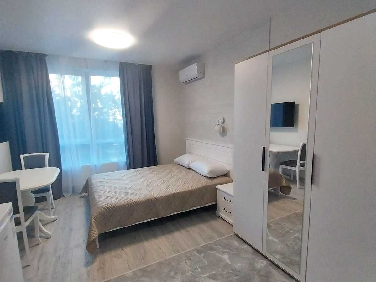 Квартира на просп. Повітряних Сил, 56, ID 495841, фото №1