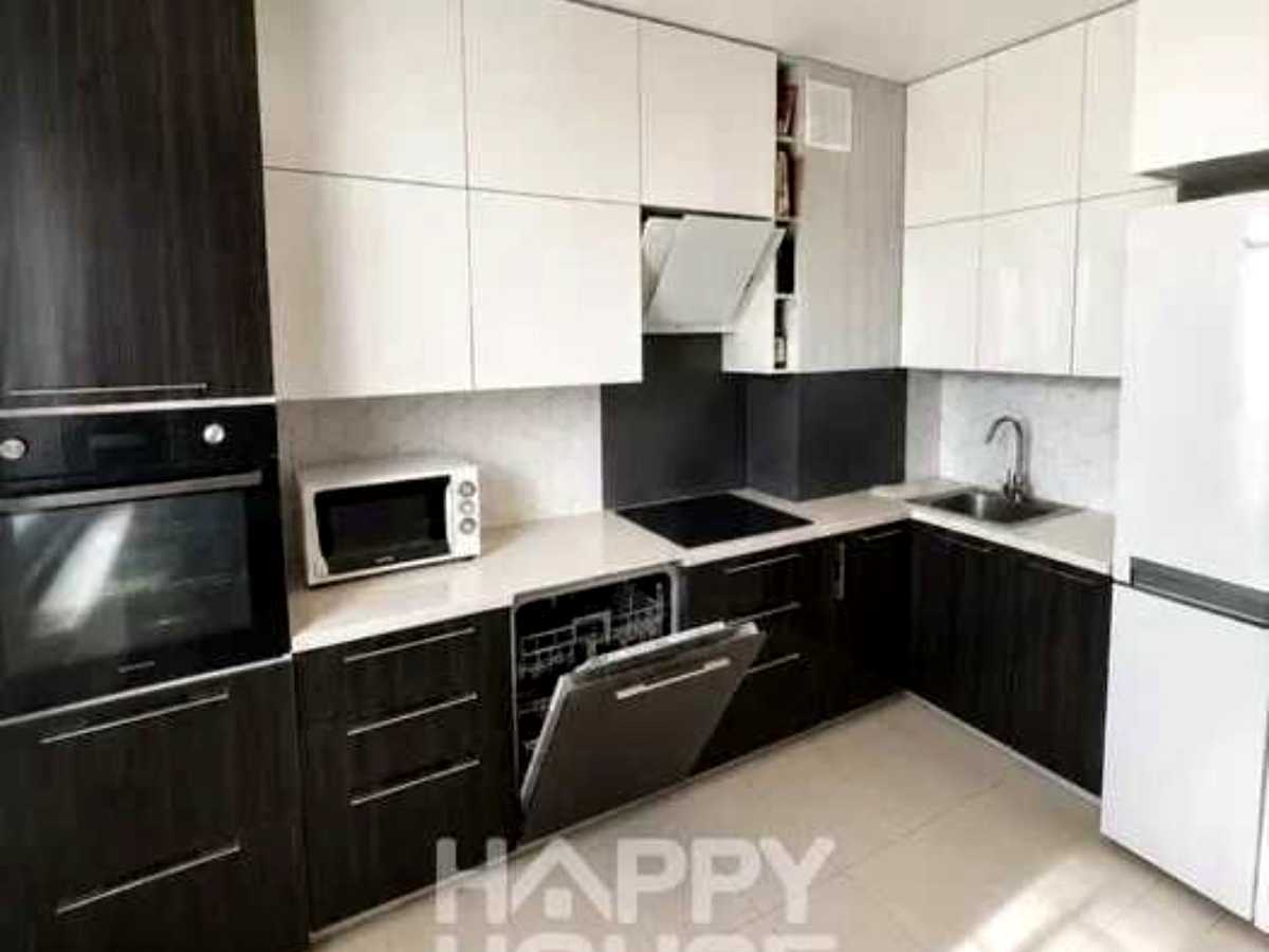 Квартира на вул. Кургузова, 1а к2, ID 478569, фото №1