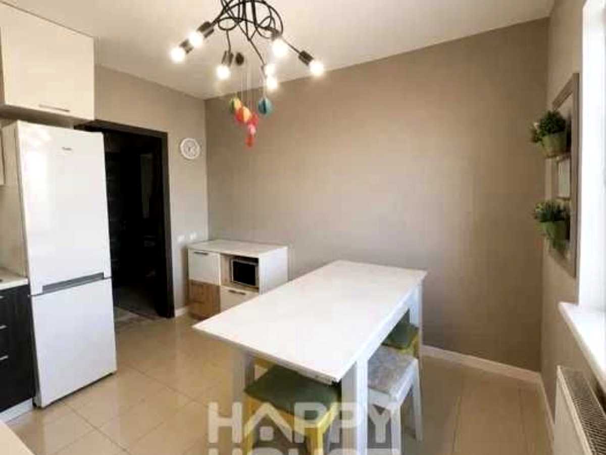 Квартира на вул. Кургузова, 1а к2 в Києві, ID 478569, фото №3
