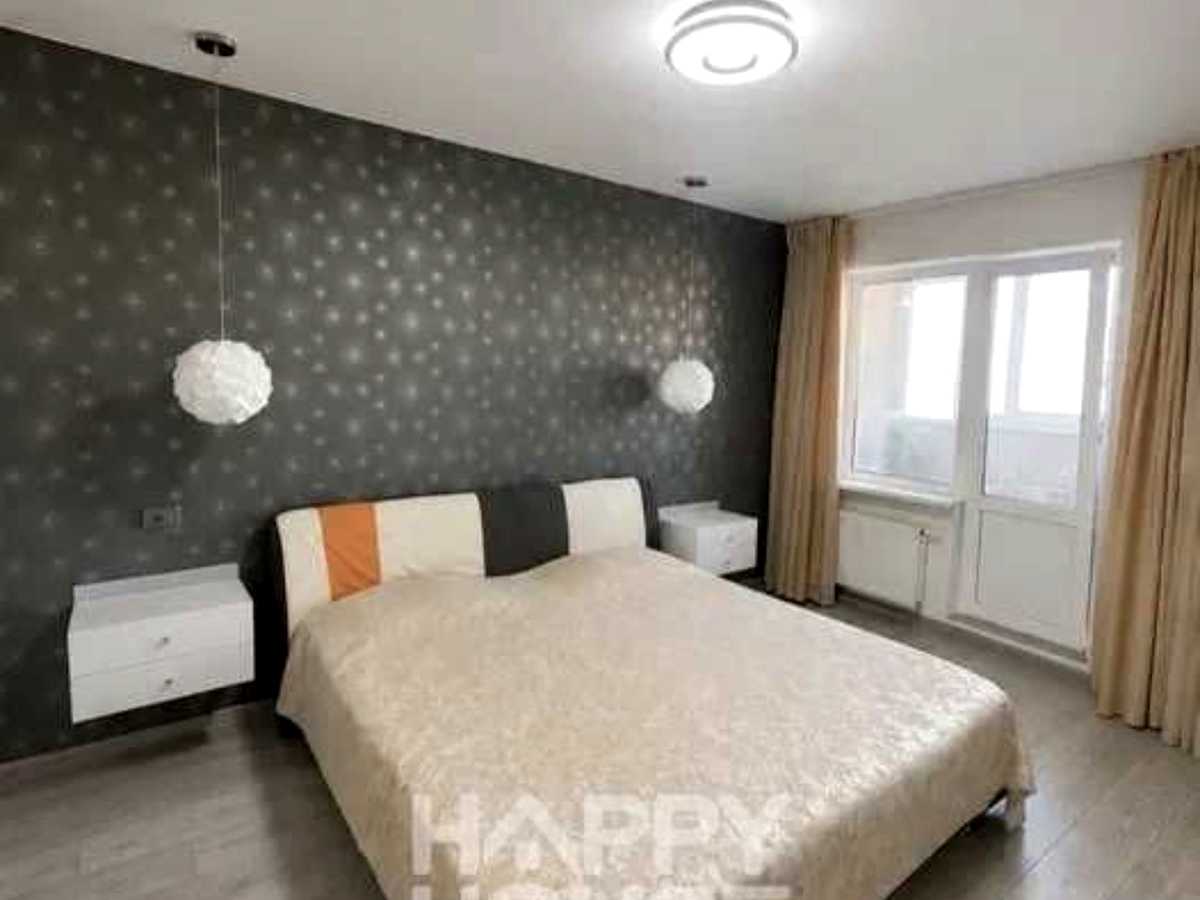 Квартира на вул. Кургузова, 1а к2 в Києві, ID 478569, фото №4
