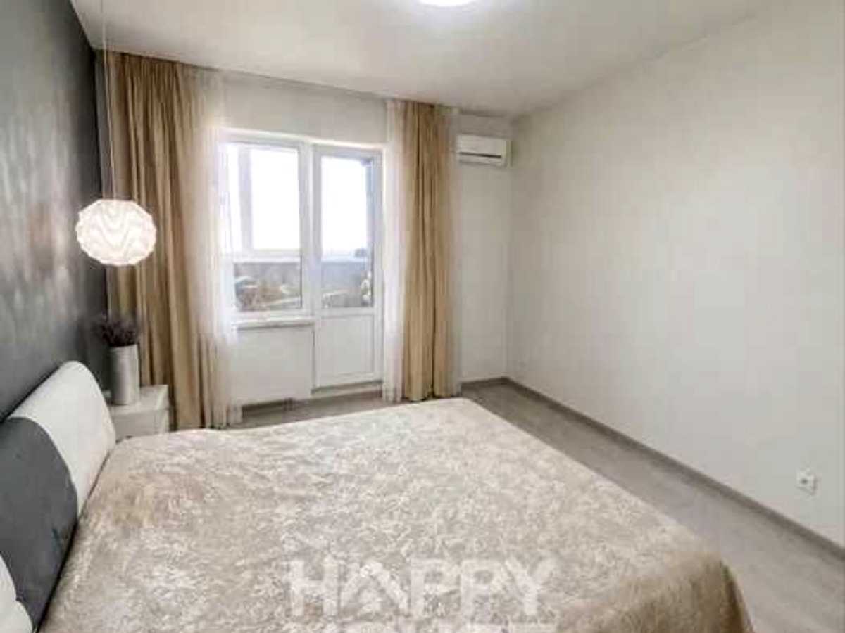 Квартира на вул. Кургузова, 1а к2 в Києві, ID 478569, фото №5