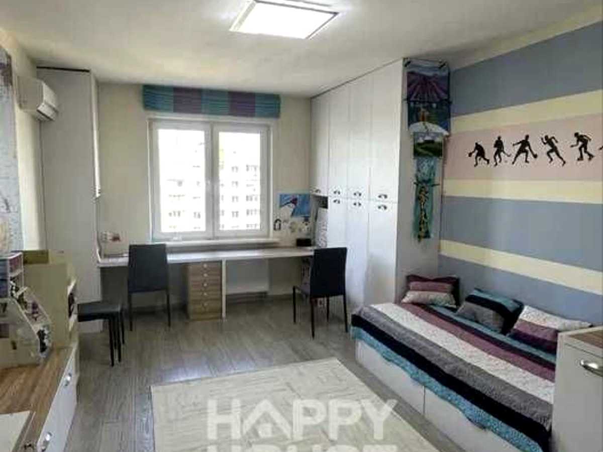Квартира на вул. Кургузова, 1а к2 в Києві, ID 478569, фото №8