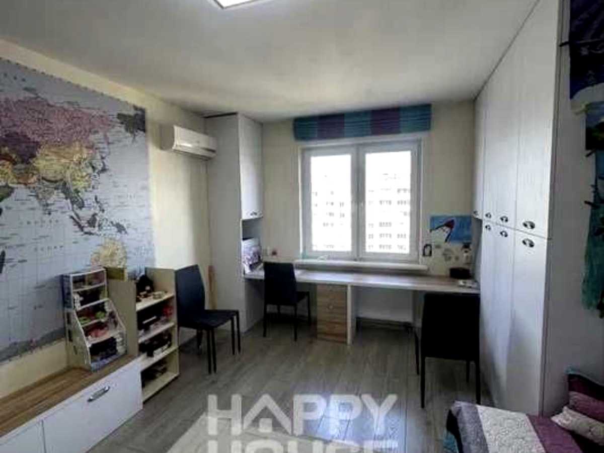 Квартира на вул. Кургузова, 1а к2 в Києві, ID 478569, фото №9