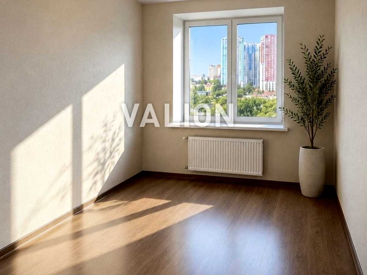 Квартира на вул. Дениса Рачінського, 25, ID 478614, фото №1