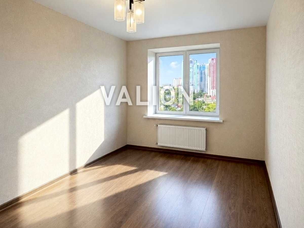 Квартира на вул. Дениса Рачінського, 25 в Києві, ID 478614, фото №2