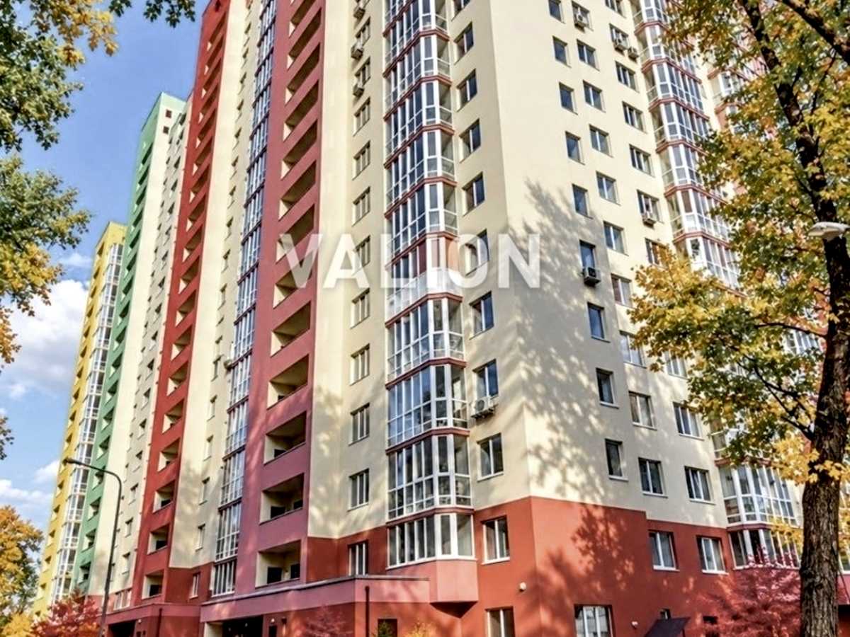 Квартира на вул. Дениса Рачінського, 25 в Києві, ID 478614, фото №13