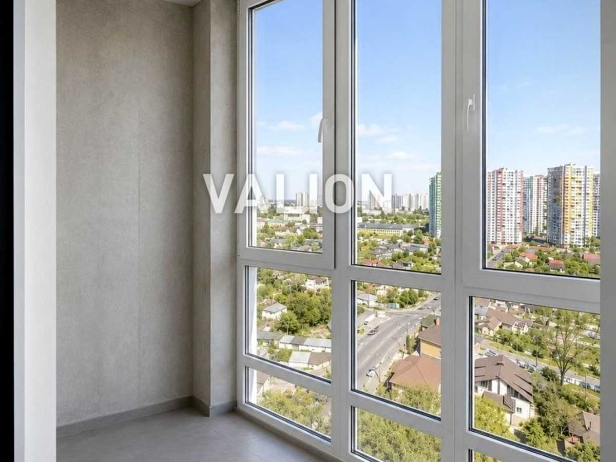 Квартира на вул. Дениса Рачінського, 25 в Києві, ID 478614, фото №4