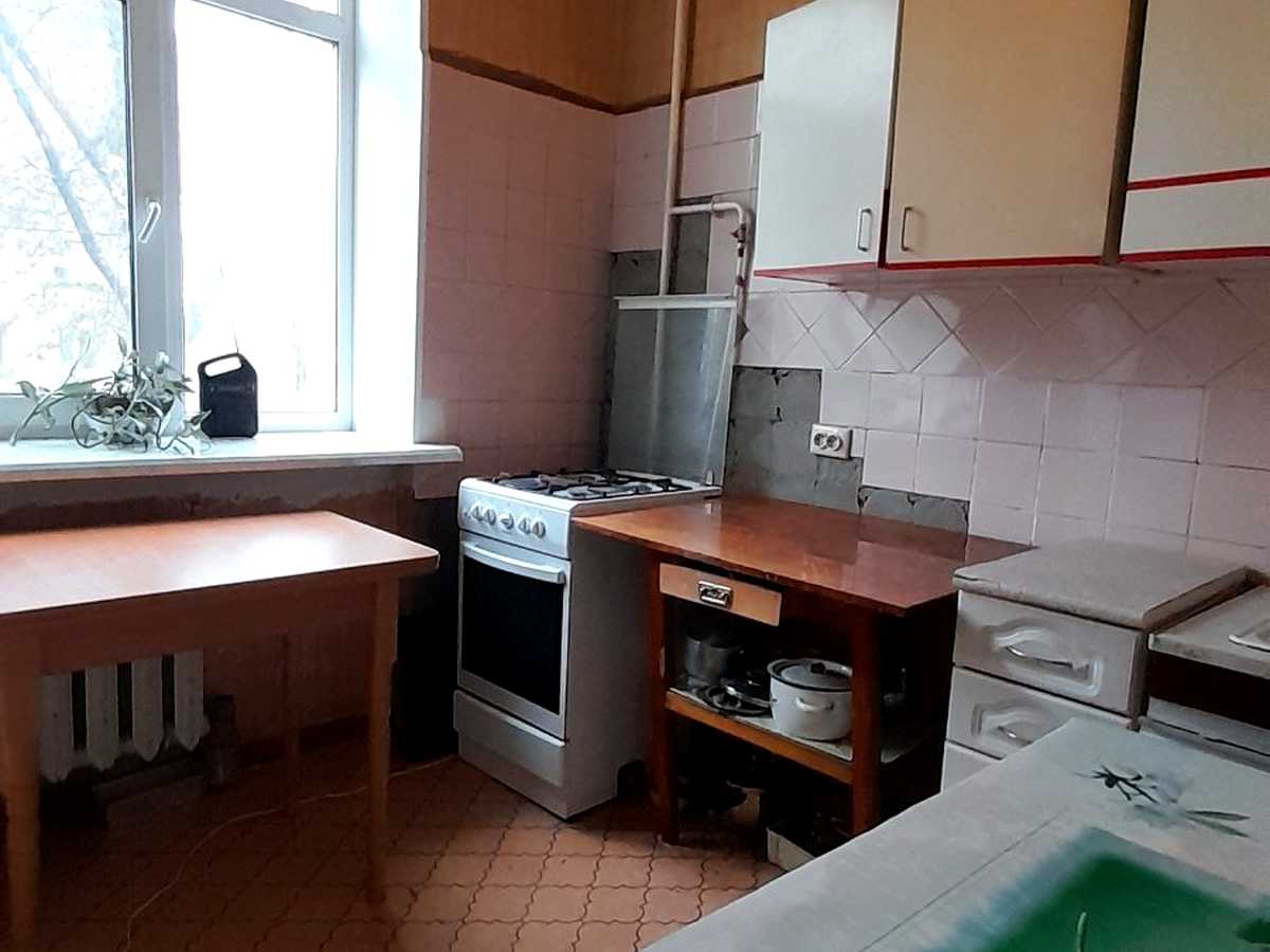 Квартира на вул. Цитадельна, 5/9 в Києві, ID 478643, фото №11