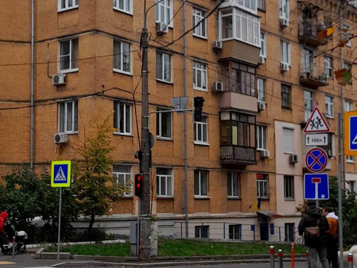 Квартира на вул. Цитадельна, 5/9 в Києві, ID 478643, фото №12