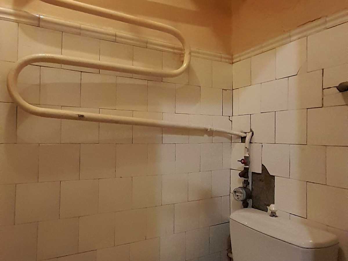 Квартира на вул. Цитадельна, 5/9 в Києві, ID 478643, фото №8