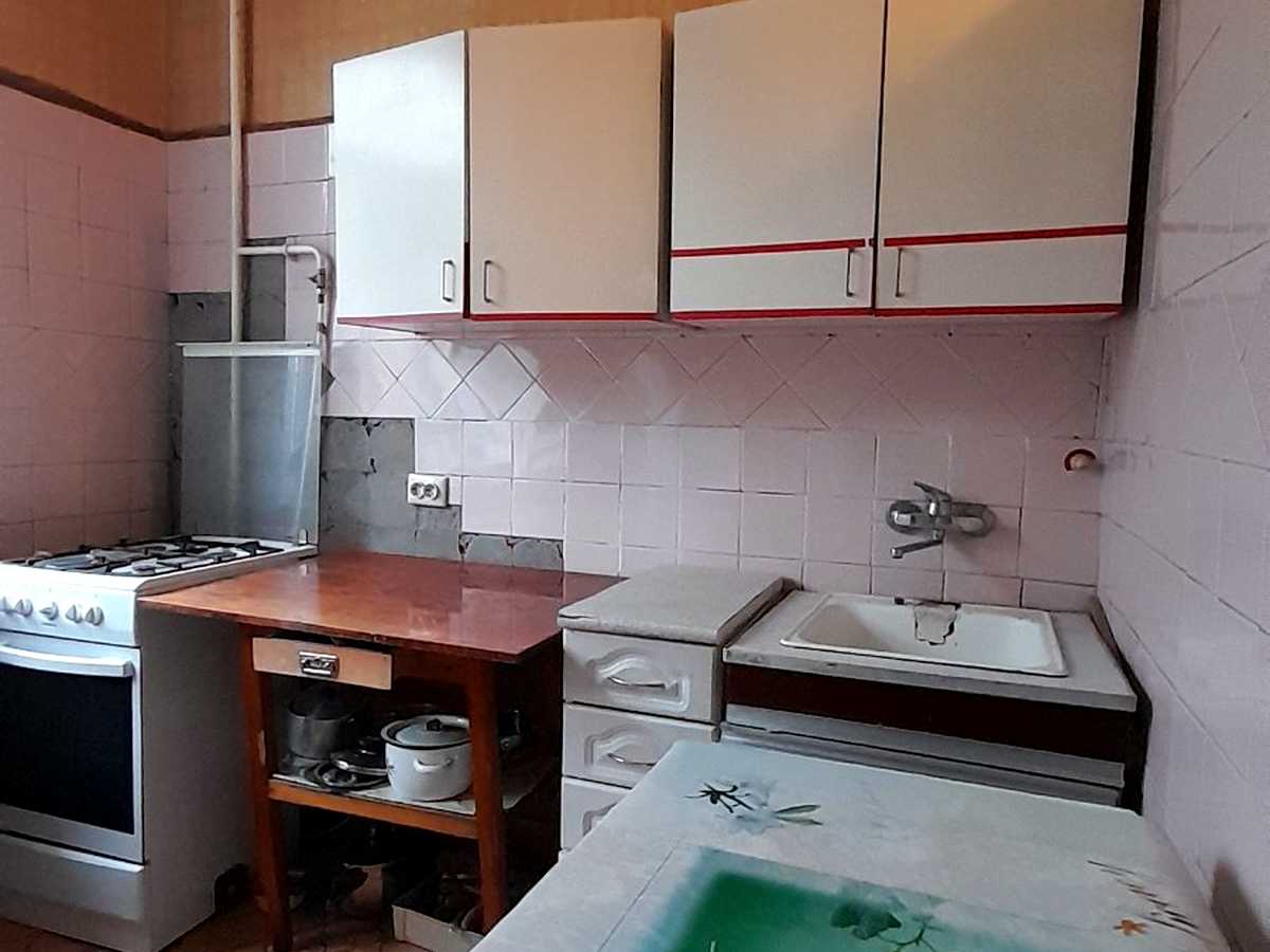 Квартира на вул. Цитадельна, 5/9 в Києві, ID 478643, фото №9
